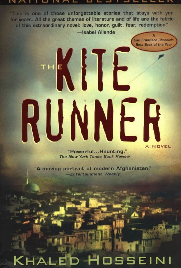 The Kite Runner